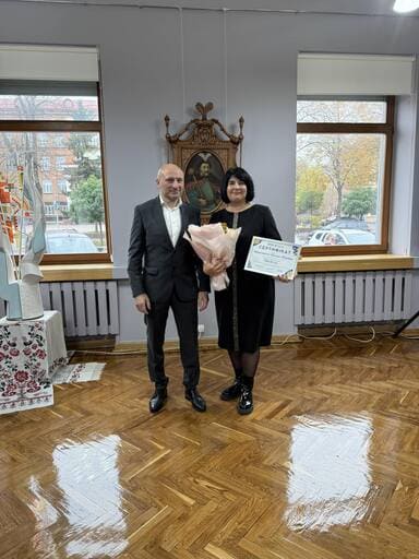 Подяки міського голови 03